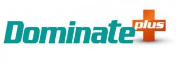 dominatepluslogo